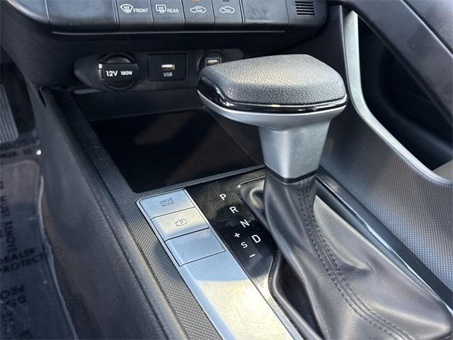 used 2021 Hyundai Elantra car, priced at $13,591