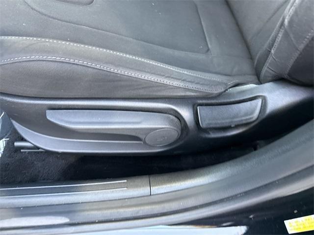 used 2021 Hyundai Elantra car, priced at $13,591