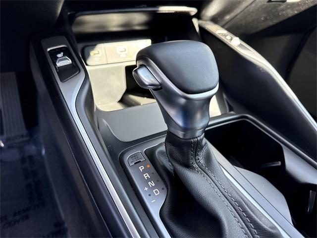 used 2023 Kia Sorento car, priced at $25,999