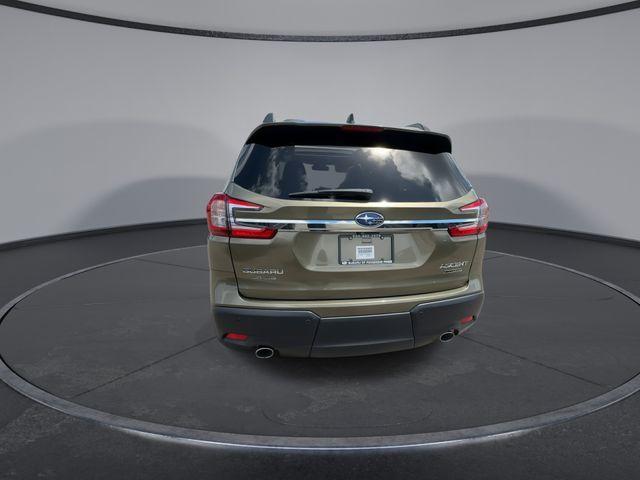 new 2026 Subaru Ascent car, priced at $47,483