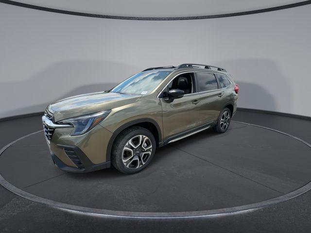 new 2026 Subaru Ascent car, priced at $47,483