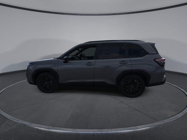 new 2026 Subaru Forester car, priced at $37,015