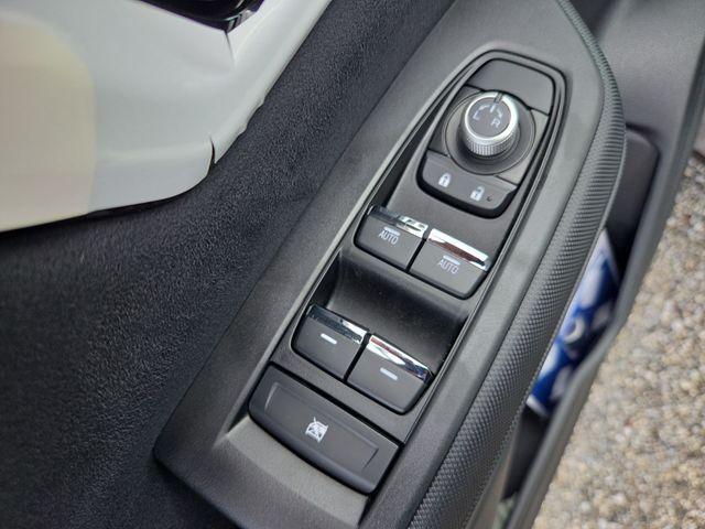 new 2026 Subaru Forester car, priced at $37,015