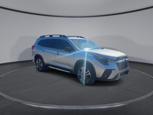 new 2026 Subaru Ascent car, priced at $50,431