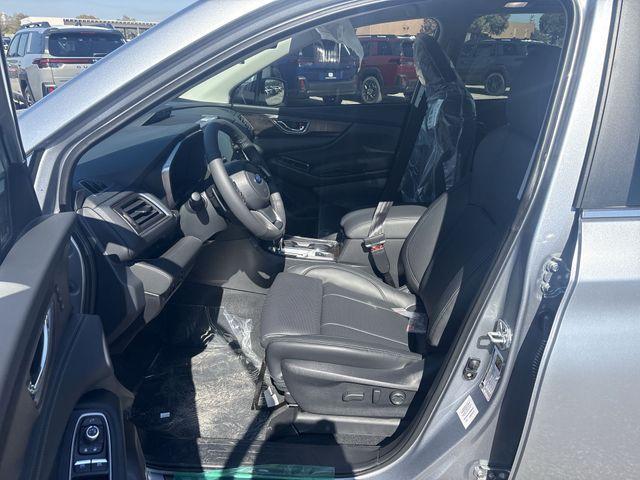 new 2026 Subaru Ascent car, priced at $50,431