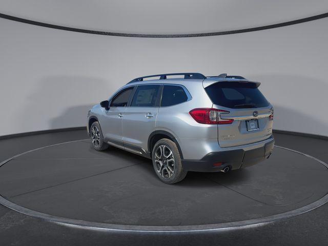 new 2026 Subaru Ascent car, priced at $50,431