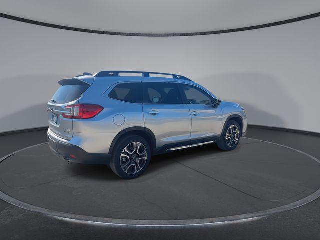 new 2026 Subaru Ascent car, priced at $50,431