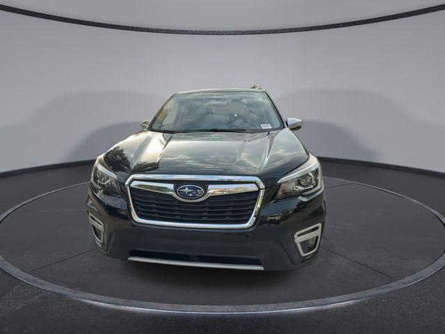 used 2020 Subaru Forester car, priced at $21,997
