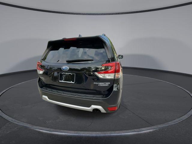 used 2020 Subaru Forester car, priced at $21,997