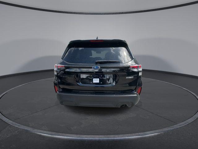 new 2026 Subaru Forester car, priced at $41,740