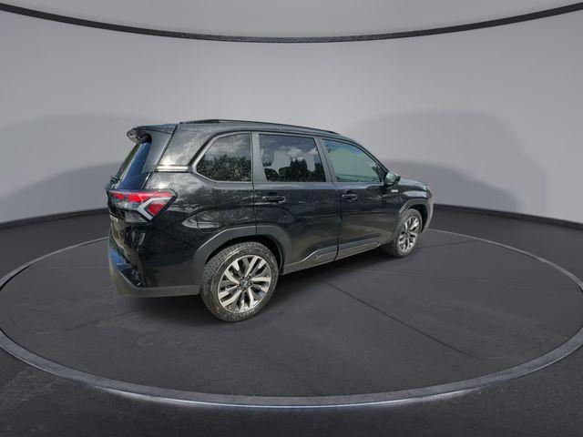 new 2026 Subaru Forester car, priced at $41,740