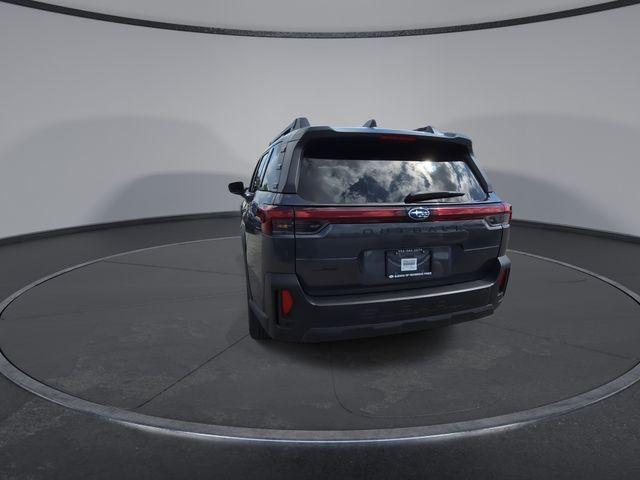 new 2026 Subaru Outback car, priced at $42,536