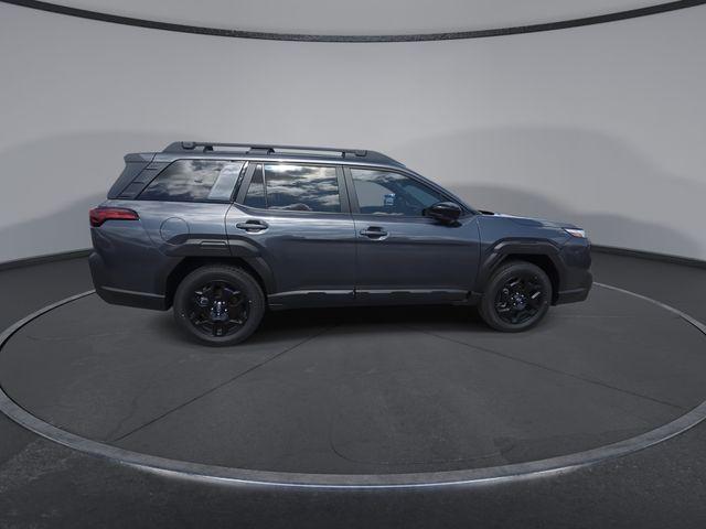 new 2026 Subaru Outback car, priced at $42,536