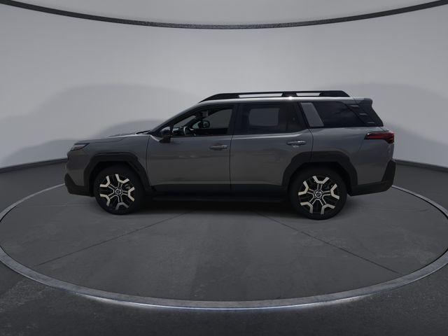 new 2026 Subaru Outback car, priced at $47,957