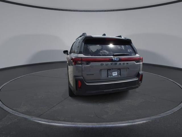 new 2026 Subaru Outback car, priced at $47,957