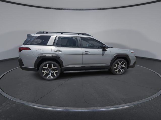 new 2026 Subaru Outback car, priced at $47,957