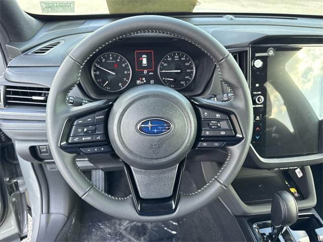 new 2026 Subaru Forester car, priced at $37,221