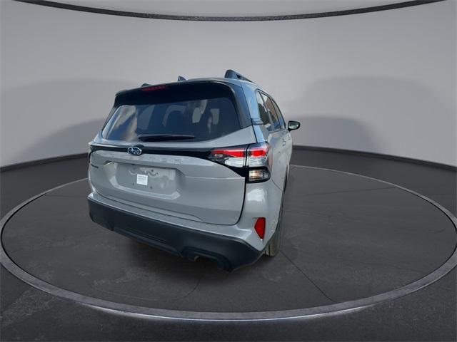 new 2026 Subaru Forester car, priced at $37,221