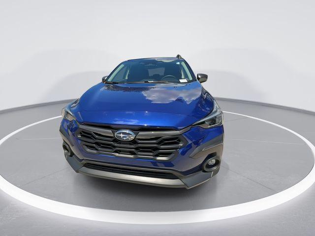 used 2024 Subaru Crosstrek car, priced at $25,897