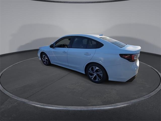 new 2025 Subaru Legacy car, priced at $31,667