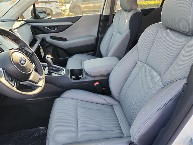 new 2025 Subaru Legacy car, priced at $31,667