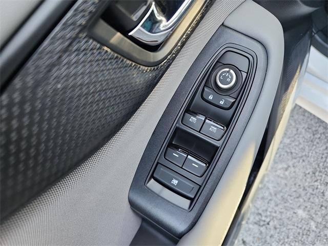 new 2025 Subaru Legacy car, priced at $31,667