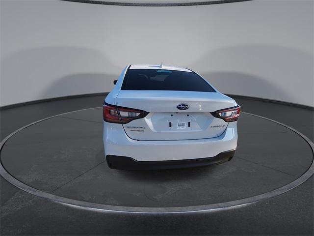 new 2025 Subaru Legacy car, priced at $31,667