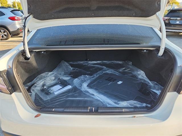 new 2025 Subaru Legacy car, priced at $31,667