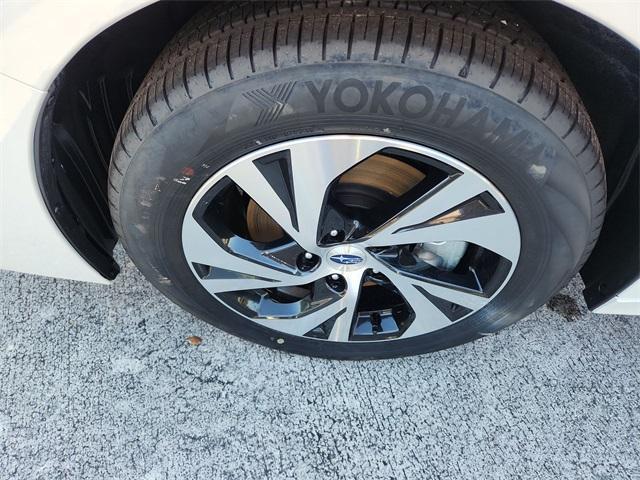 new 2025 Subaru Legacy car, priced at $31,667