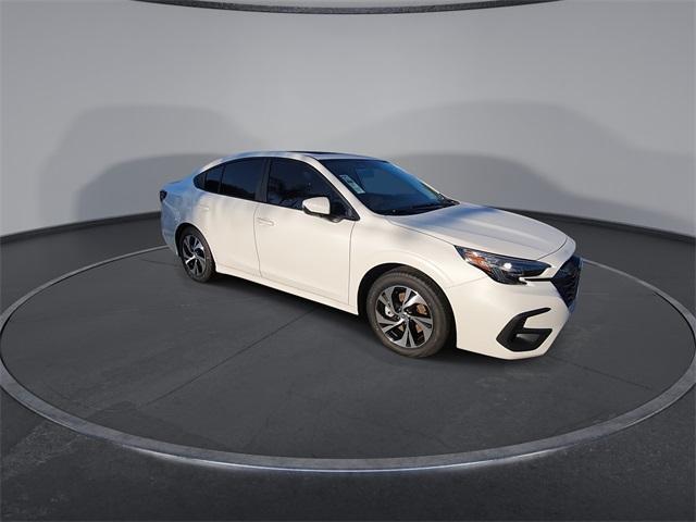 new 2025 Subaru Legacy car, priced at $31,667