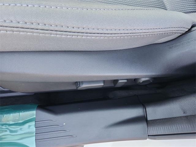 new 2025 Subaru Legacy car, priced at $31,667