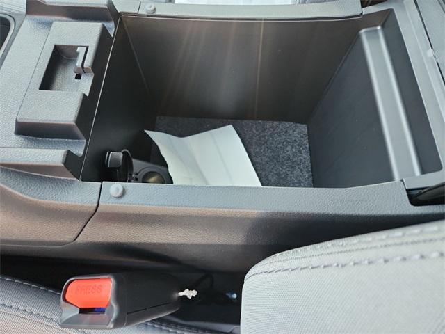 new 2025 Subaru Legacy car, priced at $31,667