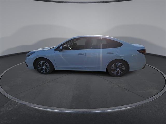new 2025 Subaru Legacy car, priced at $31,667
