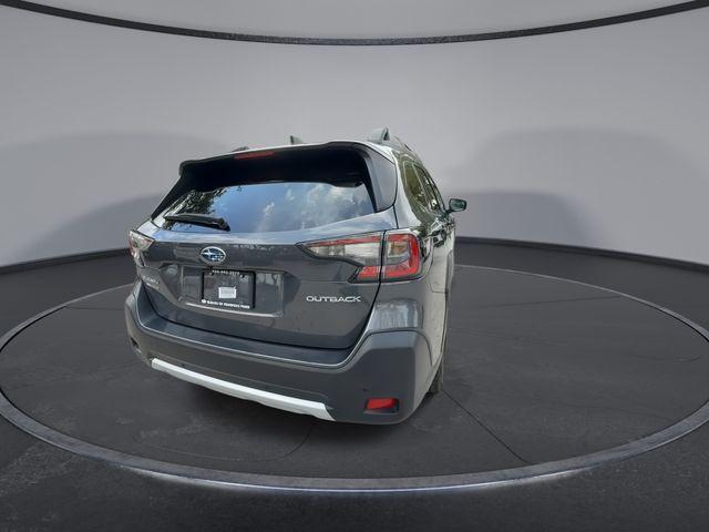 used 2024 Subaru Outback car, priced at $28,267