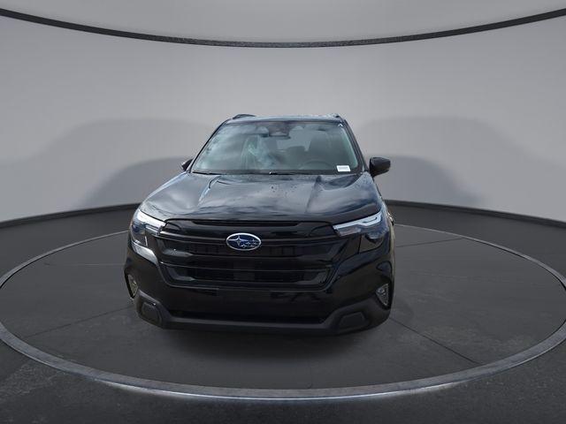 new 2026 Subaru Forester car