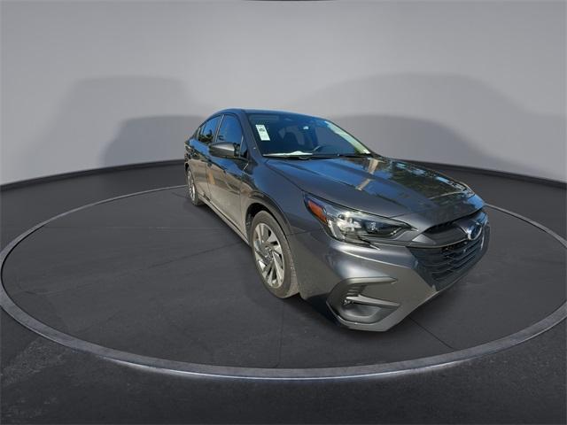 new 2025 Subaru Legacy car, priced at $35,561