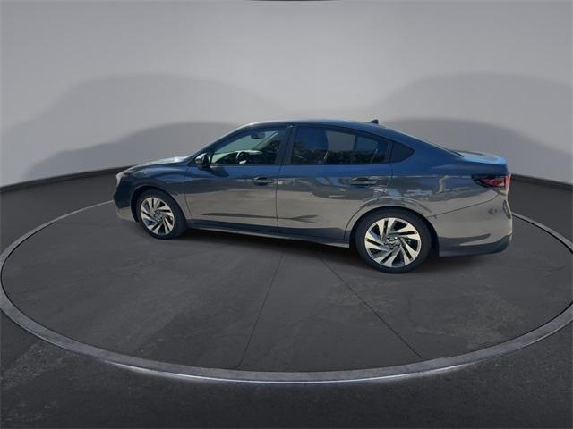 new 2025 Subaru Legacy car, priced at $35,561