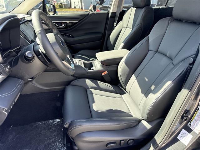 new 2025 Subaru Legacy car, priced at $35,561