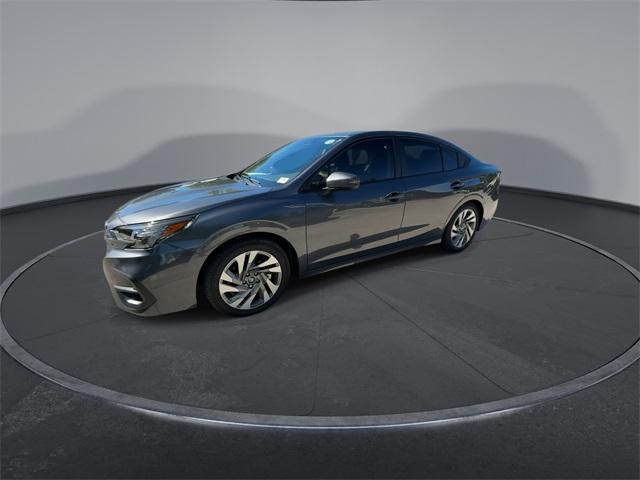 new 2025 Subaru Legacy car, priced at $35,561