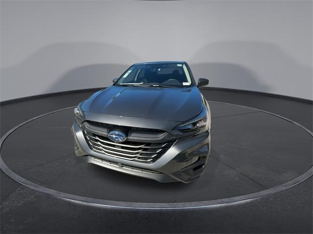 new 2025 Subaru Legacy car, priced at $35,561