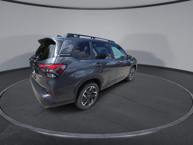 new 2026 Subaru Forester car, priced at $39,580