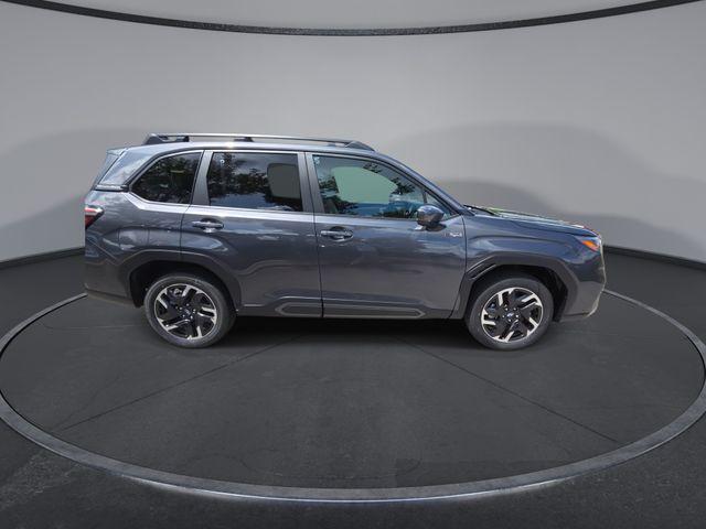 new 2026 Subaru Forester car, priced at $39,580
