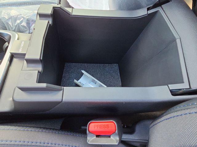 new 2026 Subaru Forester car, priced at $31,067