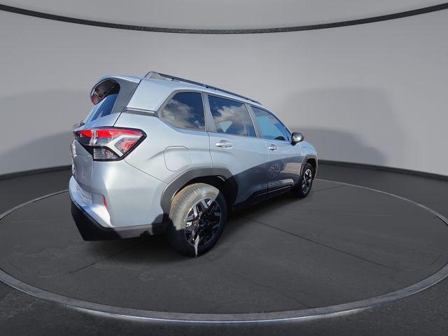 new 2026 Subaru Forester car, priced at $31,067