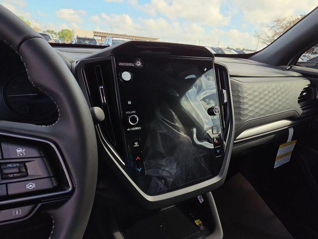 new 2026 Subaru Forester car, priced at $31,067