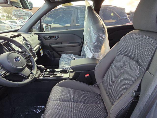 new 2026 Subaru Forester car, priced at $31,067