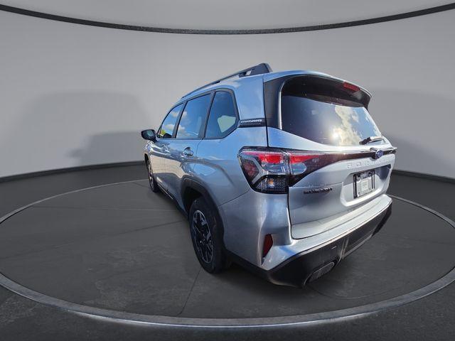 new 2026 Subaru Forester car, priced at $31,067