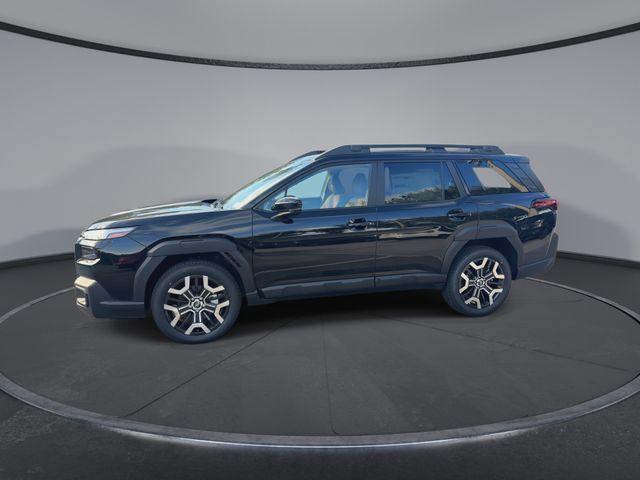 new 2026 Subaru Outback car, priced at $46,002