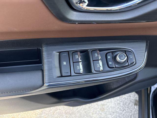 new 2026 Subaru Outback car, priced at $46,002