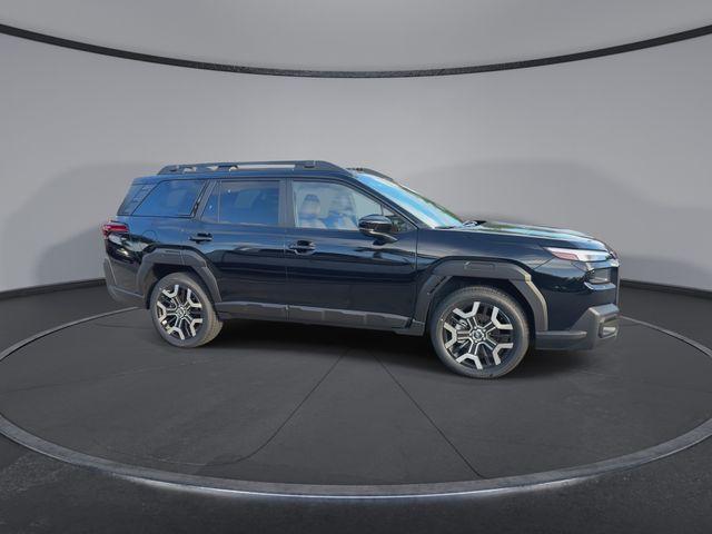 new 2026 Subaru Outback car, priced at $46,002